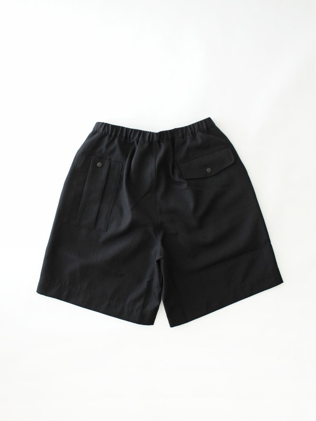 Hiker Gurkha Pants #Black｜RawLow Mountain Works