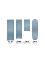 ASP-R5 Regular Extra Short｜arata