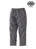 SANSAI Pant #Gunmetal [TB261-73012]｜Teton Bros.