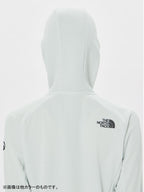 Women's Expedition Grid Fleece Full Zip Hoodie #K [NL72322]｜THE NORTH FACE