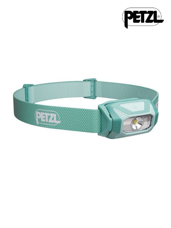 ティキナ #グリーン [E060AB02]｜PETZL