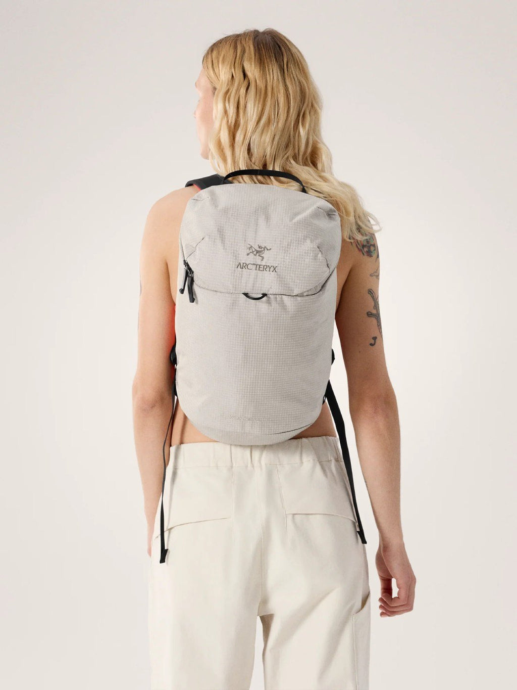 Konseal 15 Backpack #Rune [X00000983211]｜ARC'TERYX