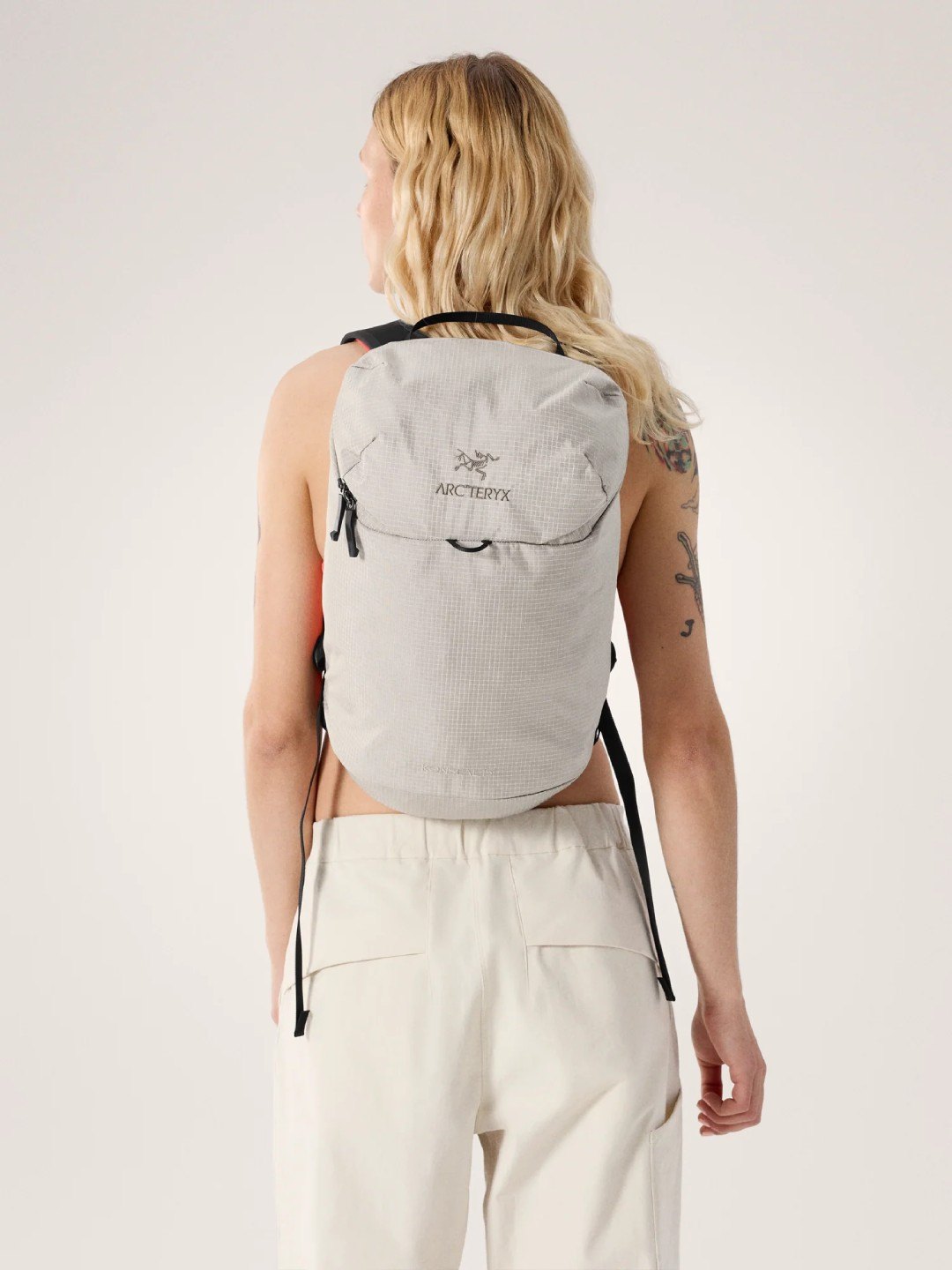Konseal 15 Backpack #Rune [X00000983211]｜ARC'TERYX