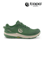 Women's TRAVERSE #Sage/Tan [200650167251]｜topo ATHLETIC