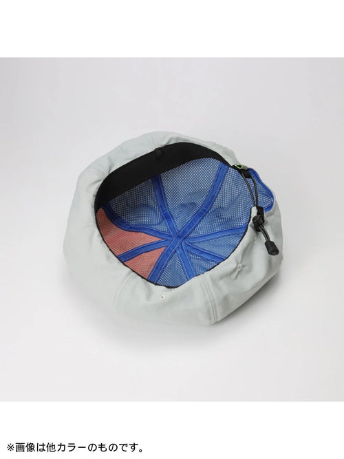 Salt Over Beret #C.Grey [h261-511]｜halo commodity