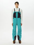 SheerIce Bib #AQ [NP62526]｜THE NORTH FACE