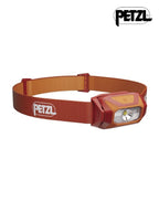 ティキナ #レッド [E060AB03]｜PETZL