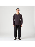 ジュードーパンツ autumn #スミイロ [042051]｜AXESQUIN