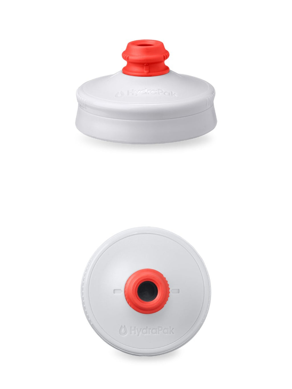 ブレイカウェイ サージ 740ml (2P) #ホワイト [BGA2502]｜Hydrapak