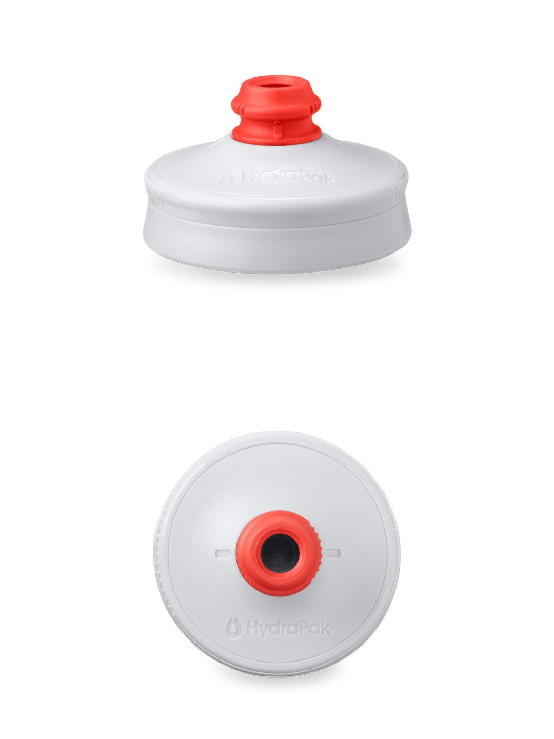 ブレイカウェイ サージ 740ml (2P) #ホワイト [BGA2502]｜Hydrapak