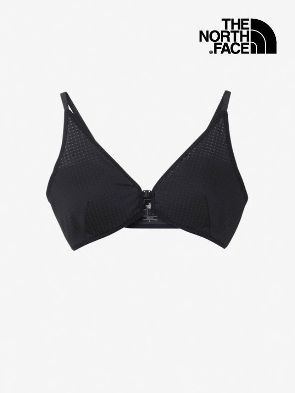 Women's Expedition Dry Dot Bra #K [NUW12521]｜THE NORTH FACE