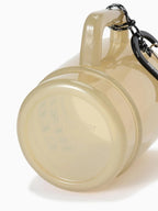 hiking club PP mug #beige [5745177307]｜and wander