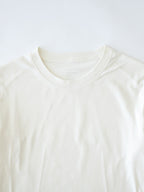 Women's Taema Thermal Crew LS #Arctic Silk Heather [X00001025802]｜ARC'TERYX