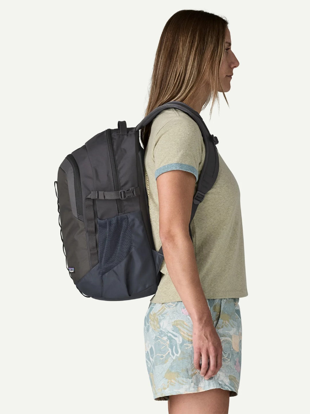 Refugio Day Pack 26L #SMDB [47914]｜patagonia