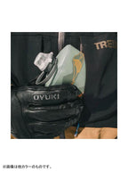 ストウマウンテン500ml #マンモスグレー [GS341MM]｜Hydrapak