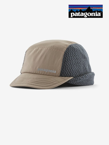 Winter Duckbill Cap #SBDY [33495]｜patagonia