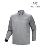 Skyline LS Shirt #Void [X00001062004]｜ARC'TERYX