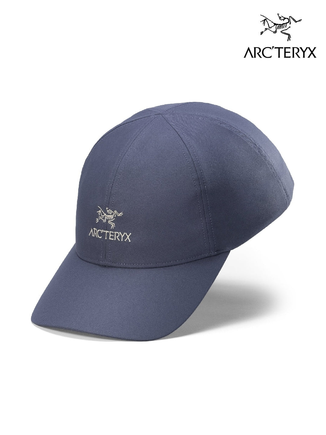 Bird Word Cap #Dk Stratus / Habitat [X00000946312]｜ARC'TERYX