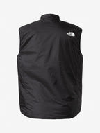 HYB ABLAZER VEST #K [NY82675F]｜THE NORTH FACE