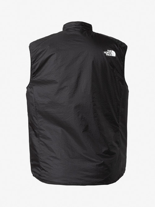 HYB ABLAZER VEST #K [NY82675F]｜THE NORTH FACE
