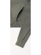 Women's October Mid Shirt #FG [NRW62502]｜THE NORTH FACE