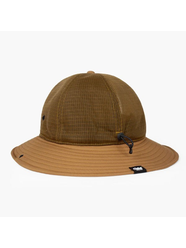 TRLBUCKET-COMP-ONE HUNDRED SL #DarkOchre [410611]｜ciele