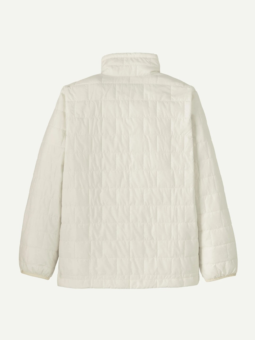 Kid's Nano Puff Brick Quilt Jacket #BCW [68002]｜patagonia