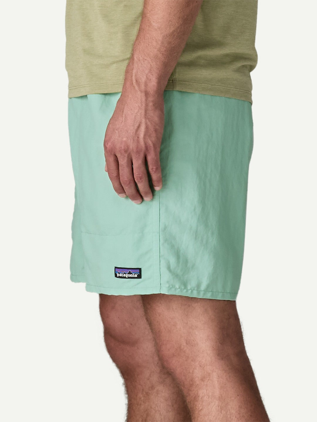 Baggies Longs - 7 in. #THI [58035]｜patagonia – moderate