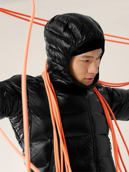 Cerium SV Hoody M #Black [X00000842902]｜ARC'TERYX