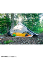 デュシュッツプラスタープ #グリーン [SMD-DPTG]｜SIX MOON DESIGNS