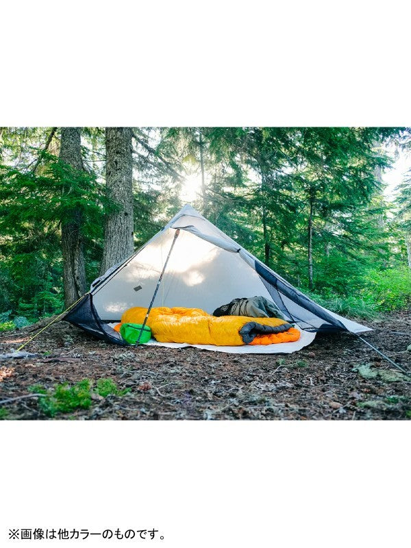 デュシュッツプラスタープ #グリーン [SMD-DPTG]｜SIX MOON DESIGNS