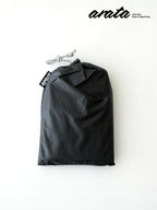 Ground Sheet for Back Room Version 3｜arata