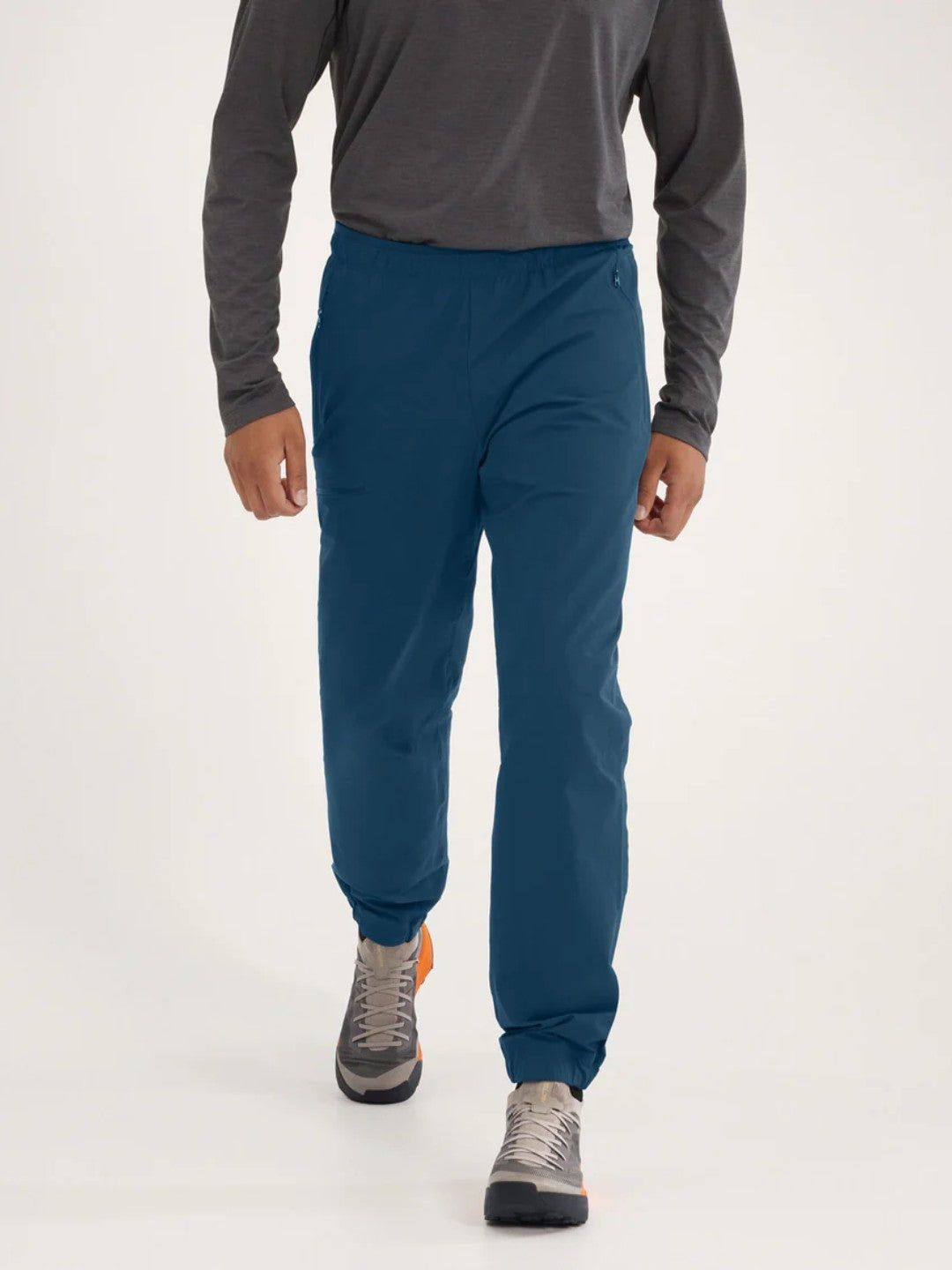 Gamma Jogger M #Nightscape [X00001004003]｜ARC'TERYX