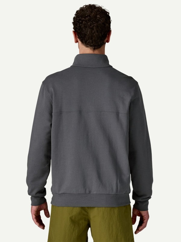 Men's Daily Snap-T Pullover #FGE [25490]｜patagonia – moderate