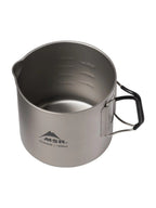 タイタンケトル #1400ml [39016]｜MSR