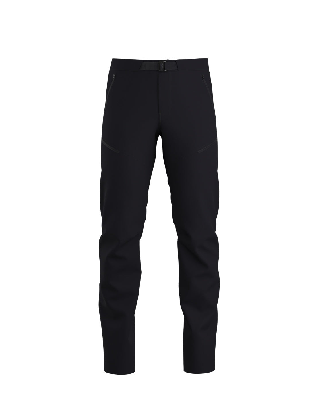 Gamma Quick Dry Pant #Black [X00001033701]｜ARC'TERYX
