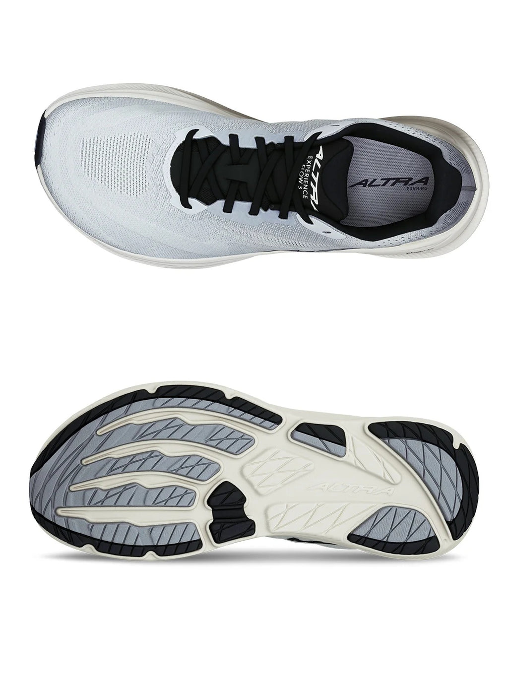 EXPERIENCE FLOW 3 M #LIGHT GRAY [AL0A85SS2241M085]｜ALTRA