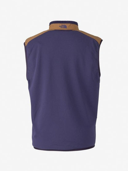 Free Run Reversible Vest #BE [NL72490]｜THE NORTH FACE