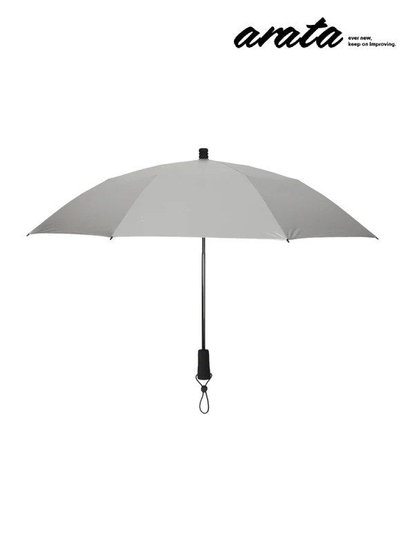 ASU-08 #Silver｜arata