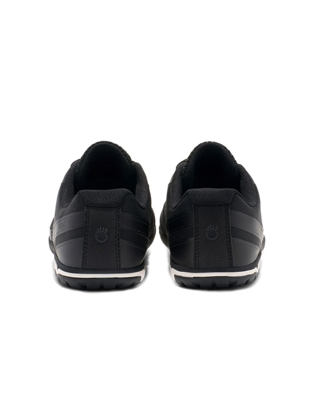 Women's HFS II #Black [HSW-BLCK]｜XERO SHOES