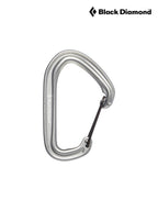 ホットワイヤー #ライトグレー [BD10078002]｜Black Diamond