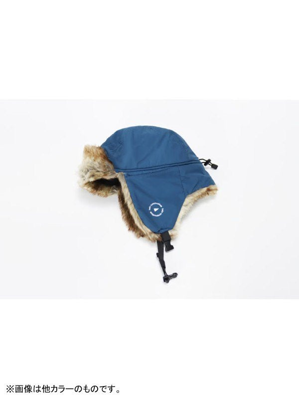 Medere 徒步帽 #黑色 [h243-210]｜halo 商品