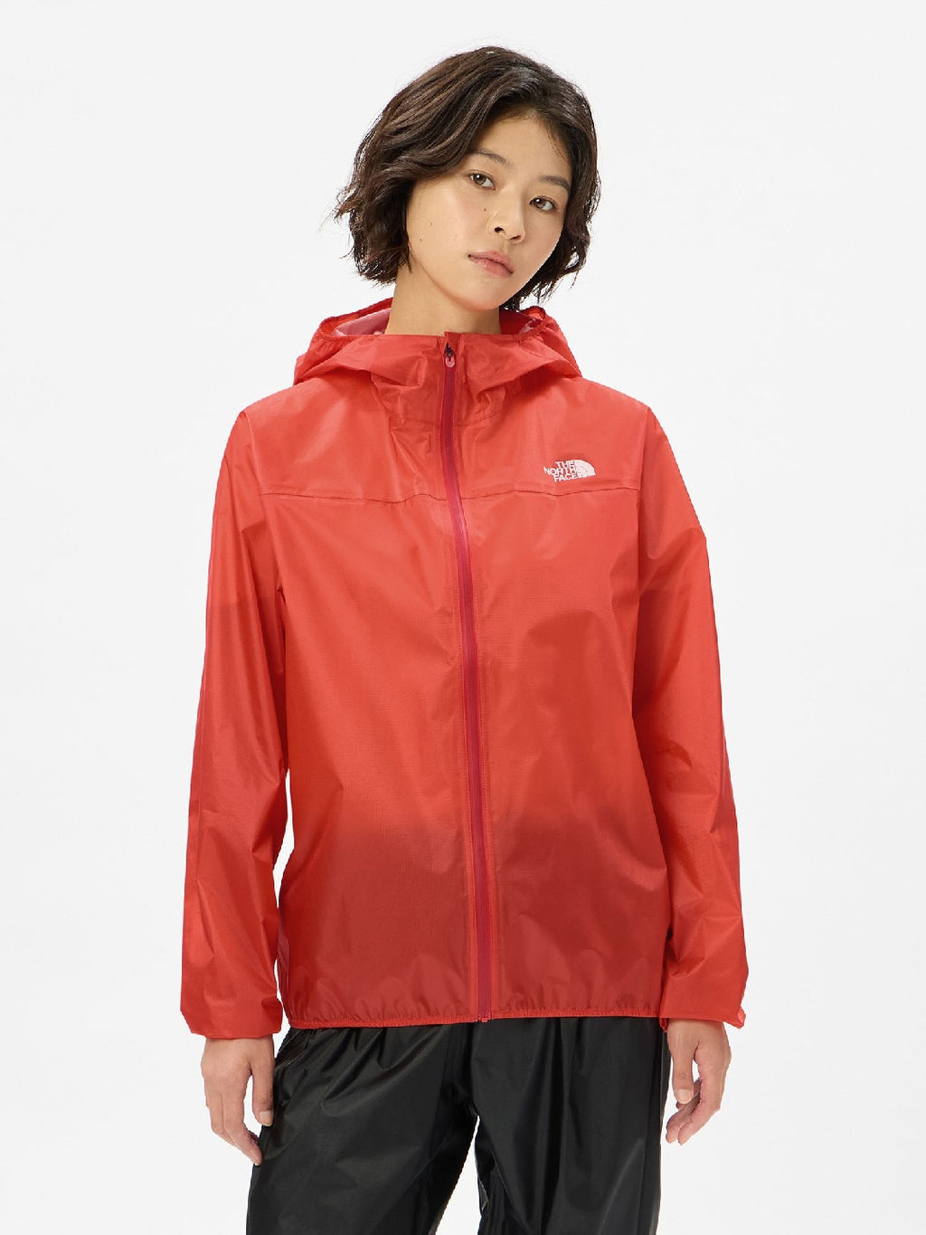 【Women】Women's Strike Trail Jacket #LR [NPW62576]｜THE NORTH FACE