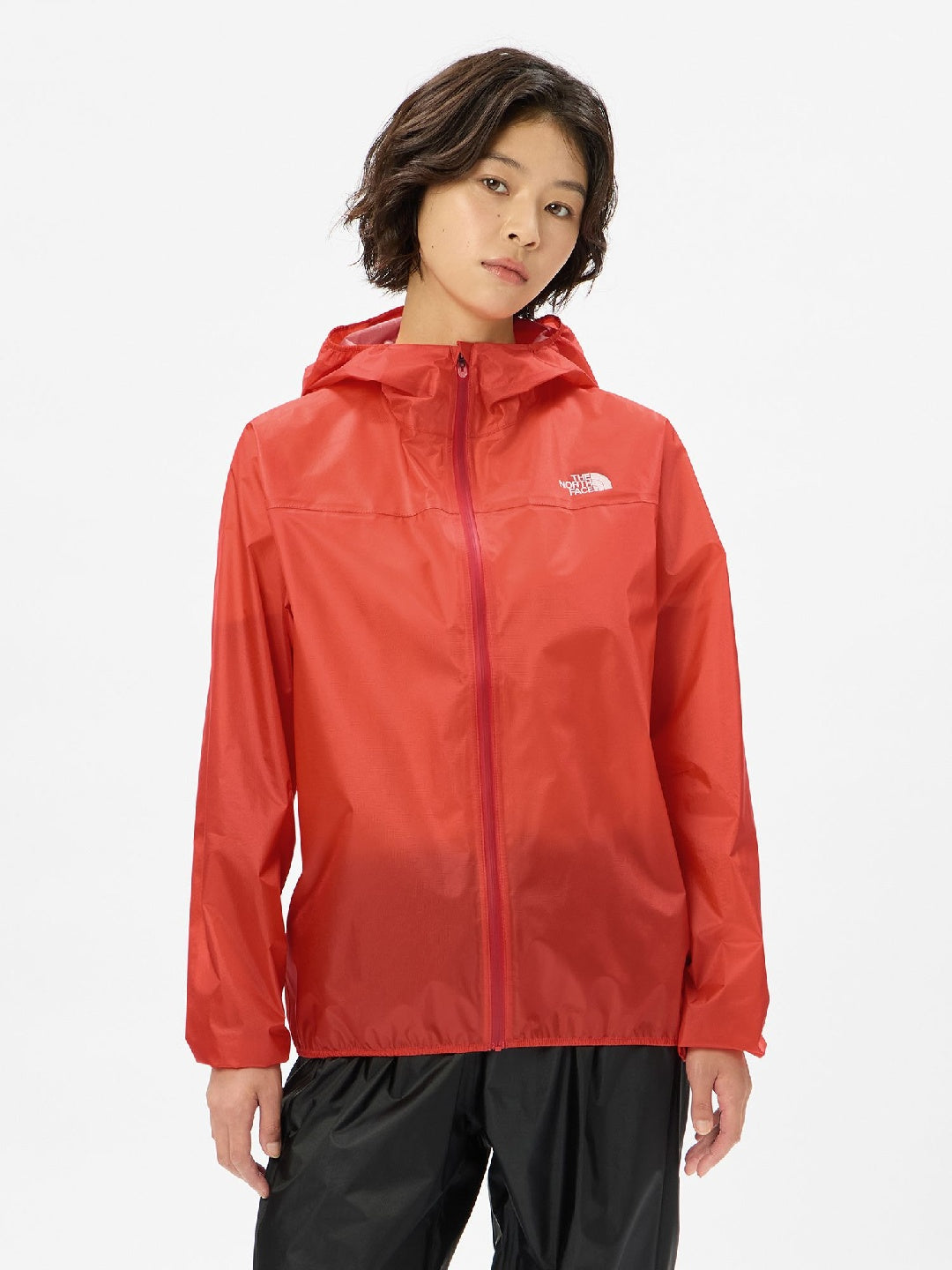 【Women】Women's Strike Trail Jacket #LR [NPW62576]｜THE NORTH FACE