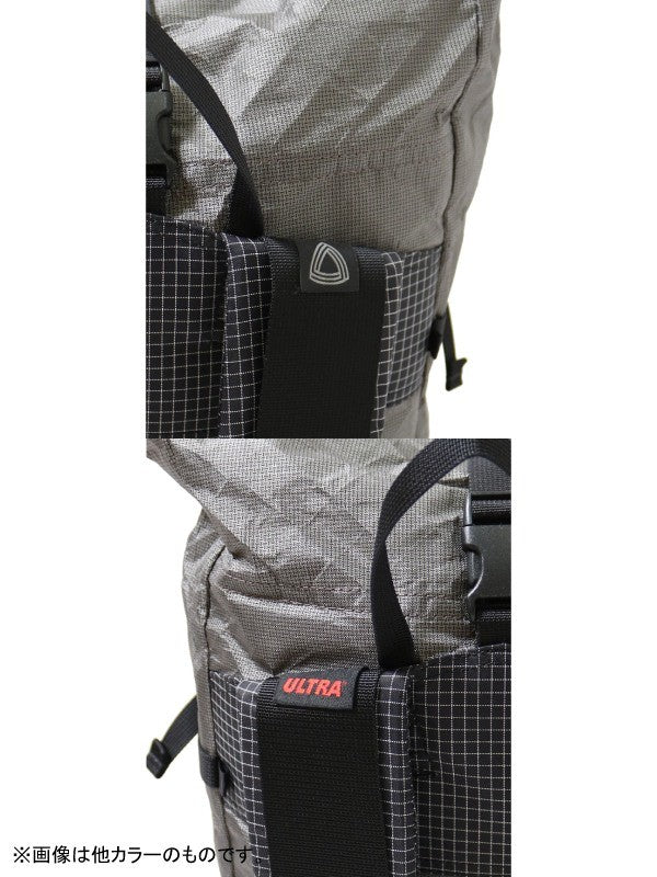 GO-ON #Black Magic｜TRAIL BUM
