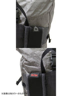 GO-ON #Black Magic｜TRAIL BUM