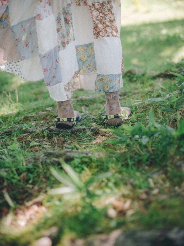 高山植物図鑑 #Mink｜高山植物図鑑