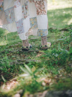 高山植物図鑑 #Mink｜高山植物図鑑