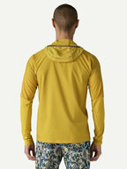 Men's Airshed Pro P/O #BNLG [24192]｜patagonia