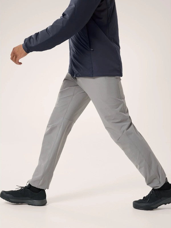 Gamma Pant M #Void [X00000930503]｜ARC'TERYX